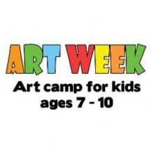 Cotuit Center For The Arts Offers Children's Art Camp August 24-28